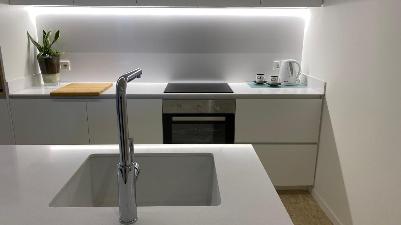 Jasalpi Unico Apartamento Delante Del Lago De Banyoles Exterior foto